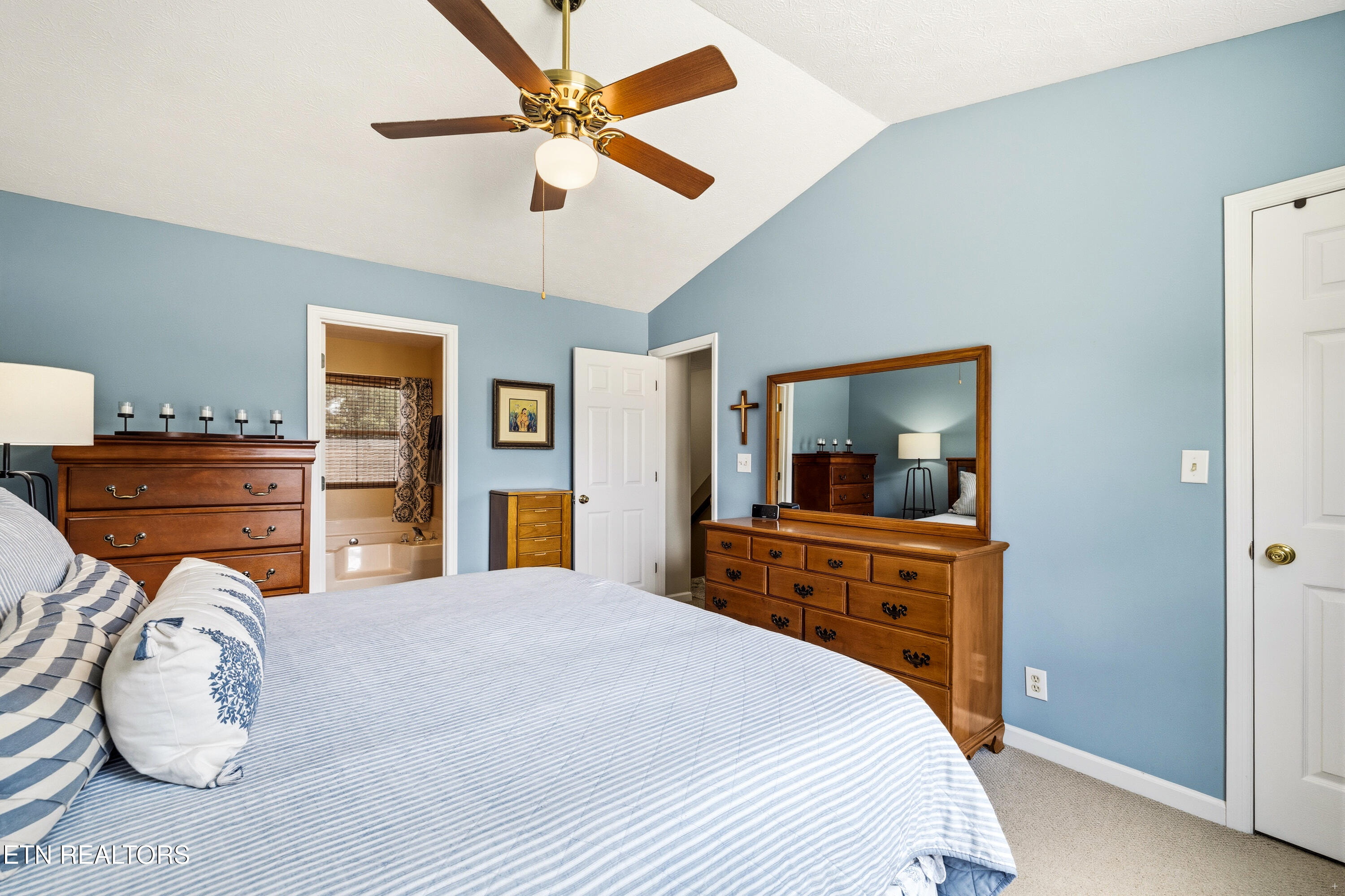 8821 Quails Bend Lane Knoxville TN 37923