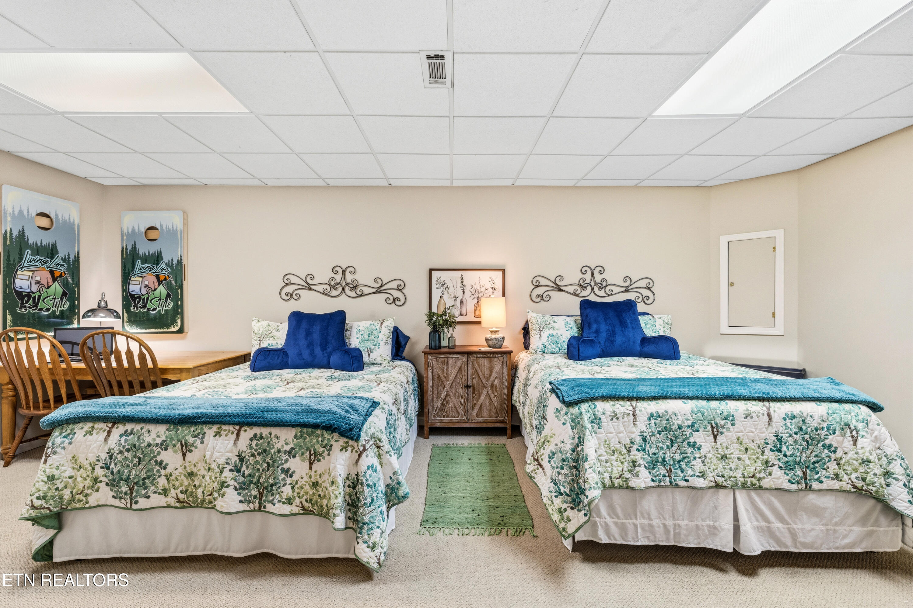8821 Quails Bend Lane Knoxville TN 37923