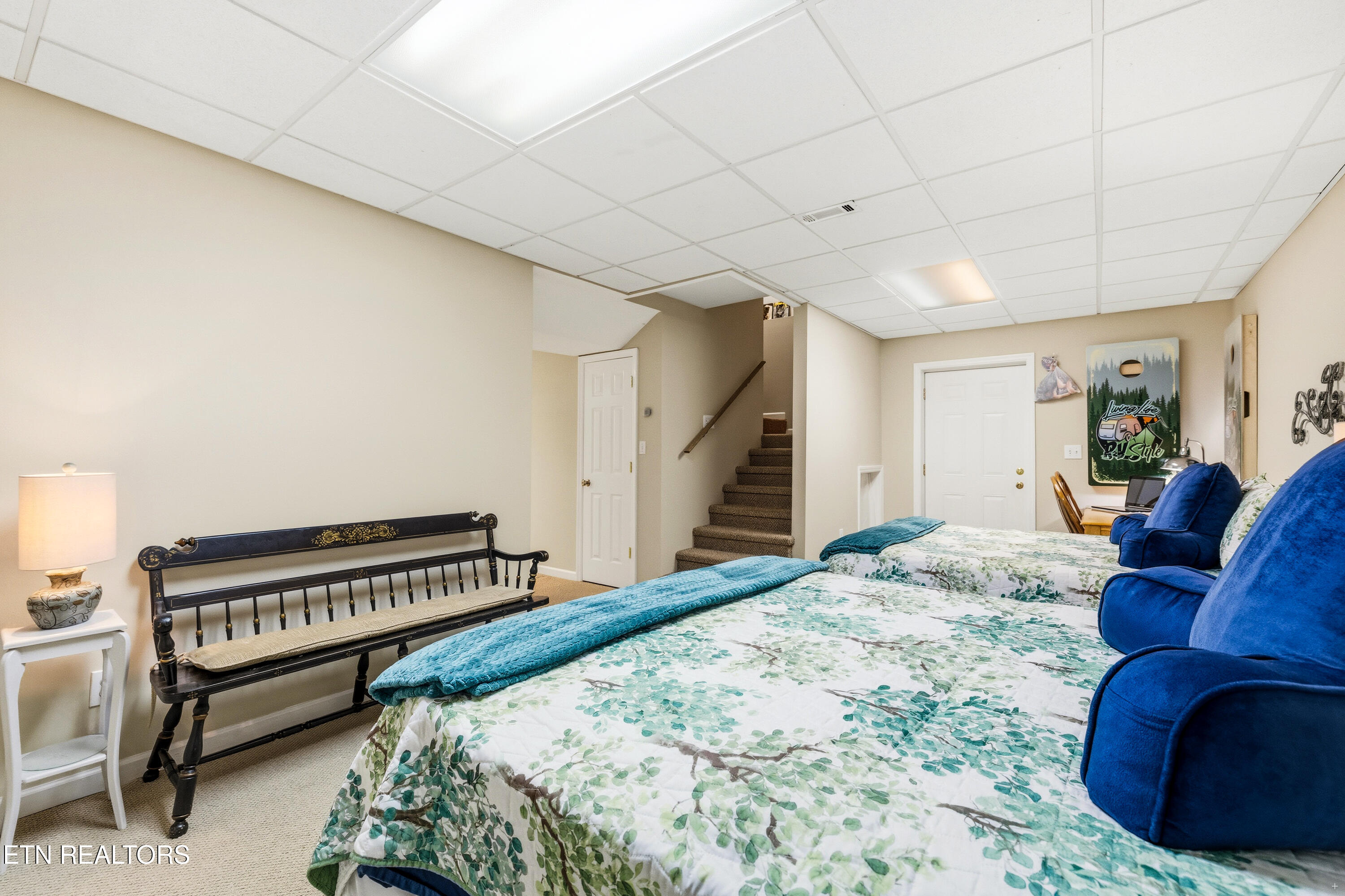 8821 Quails Bend Lane Knoxville TN 37923