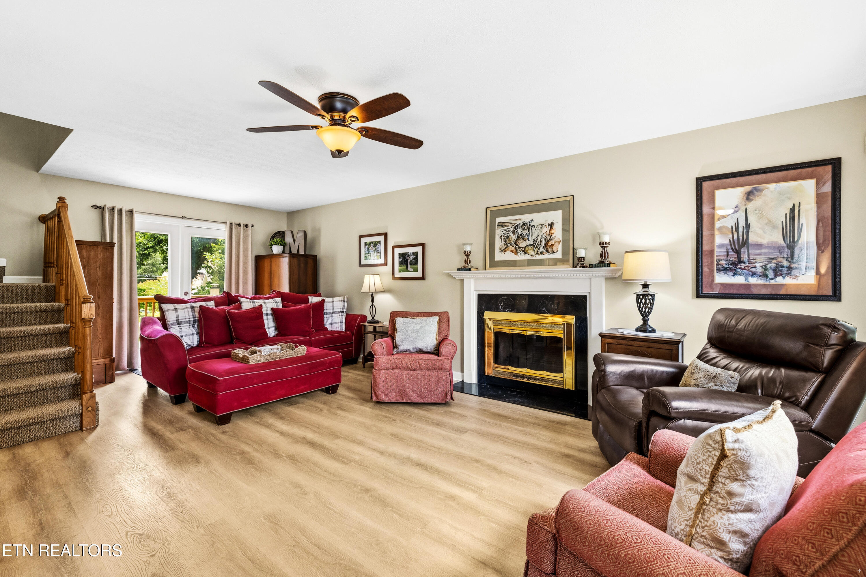 8821 Quails Bend Lane Knoxville TN 37923