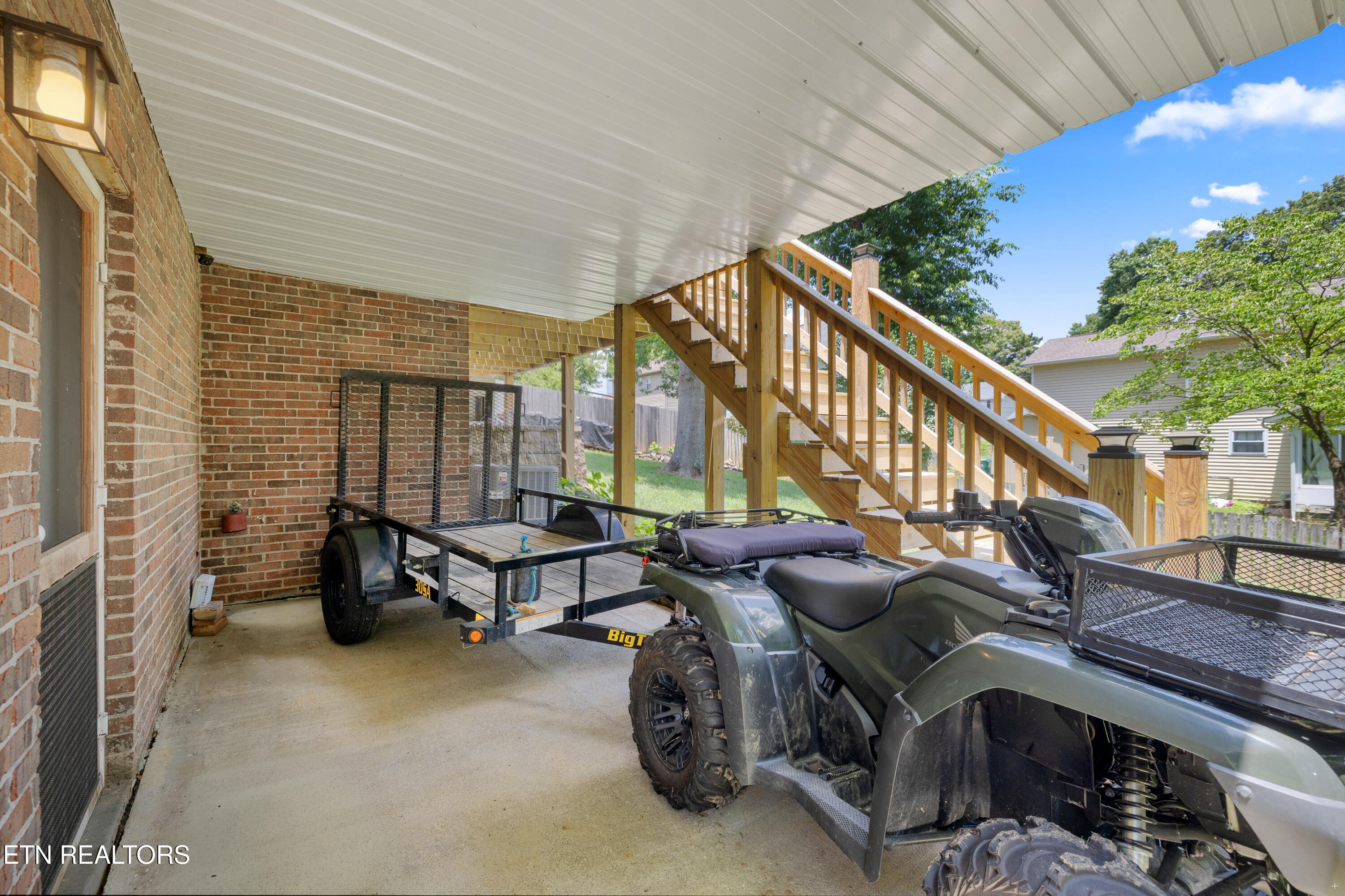8821 Quails Bend Lane Knoxville TN 37923