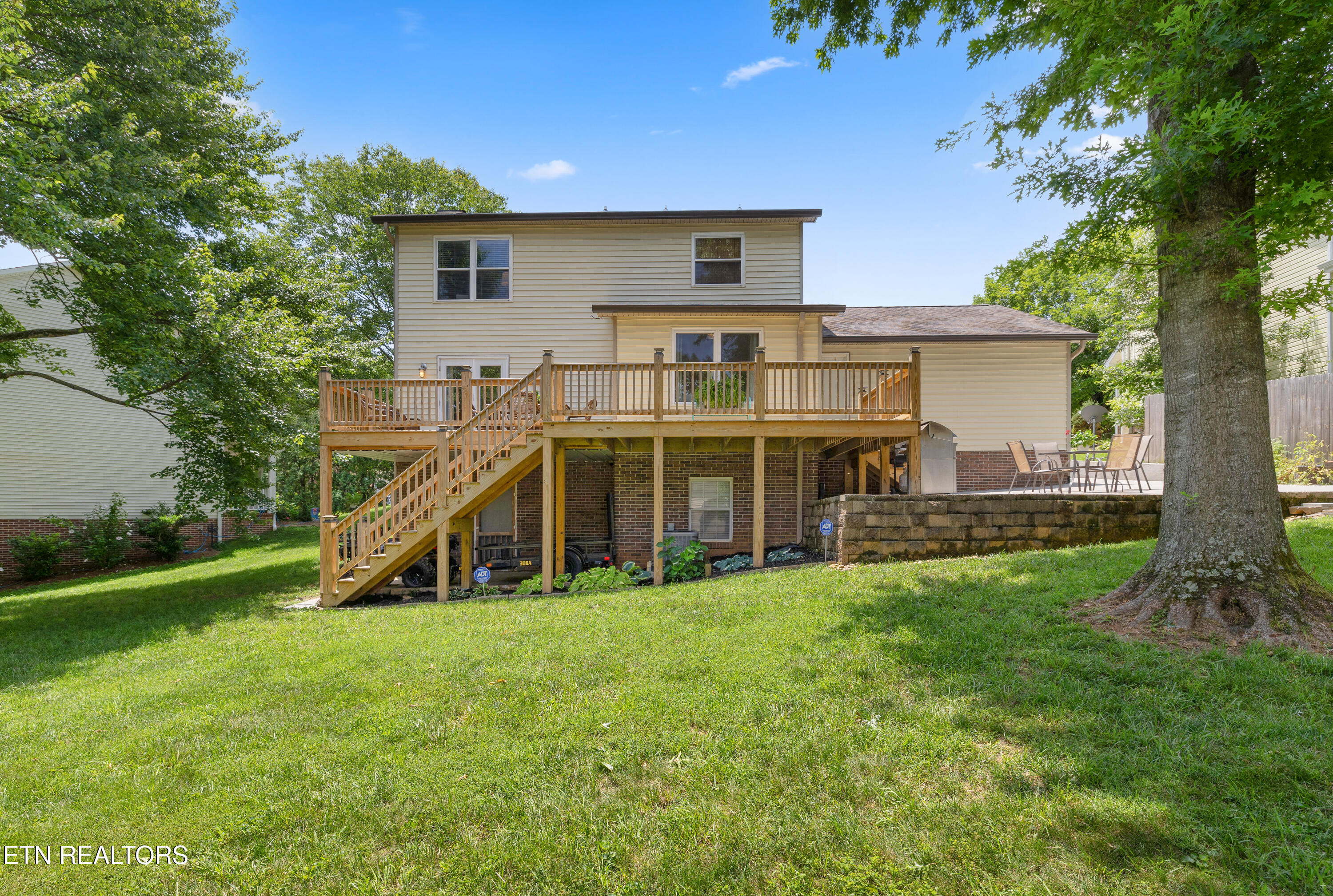 8821 Quails Bend Lane Knoxville TN 37923