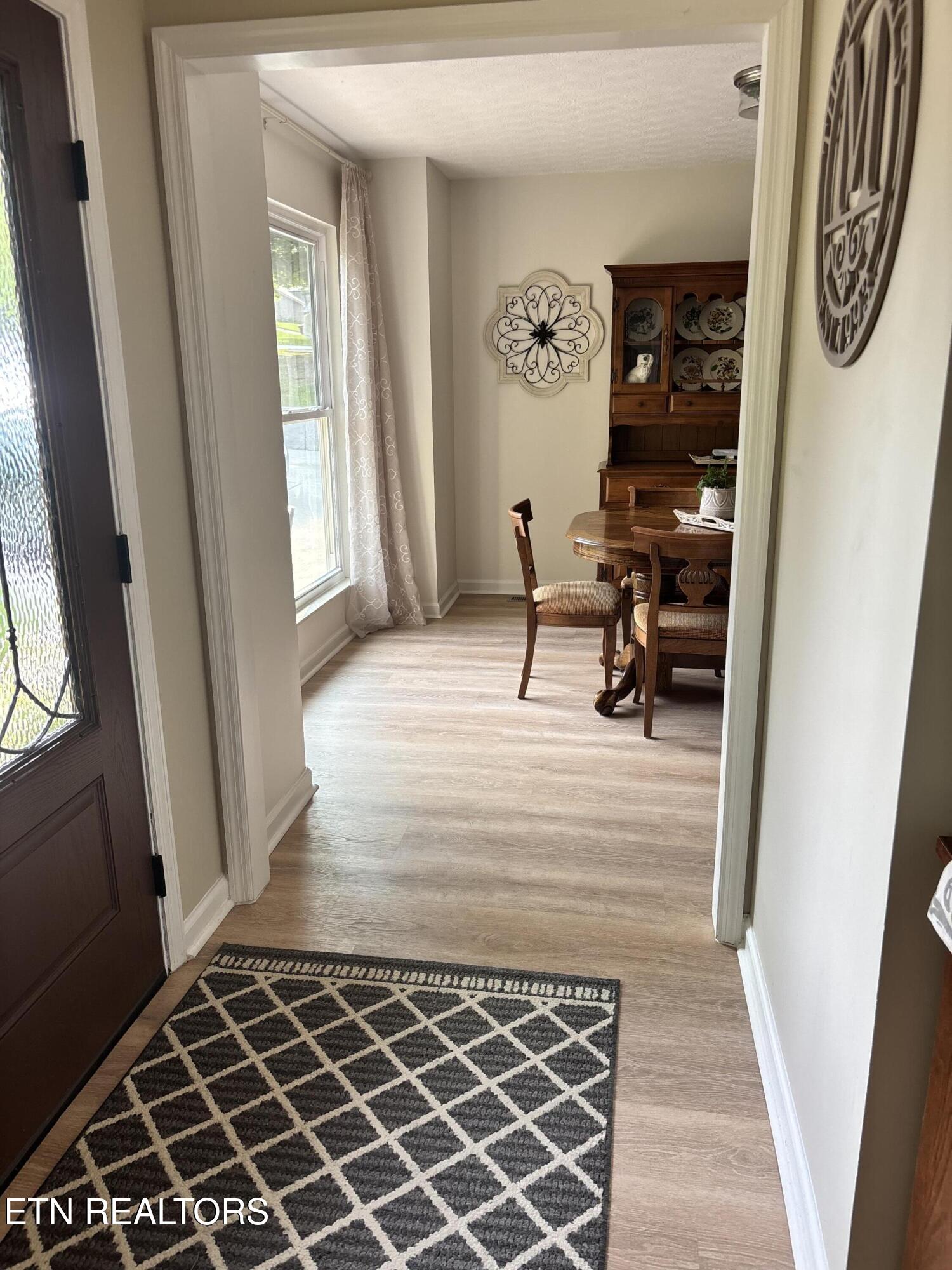 8821 Quails Bend Lane Knoxville TN 37923