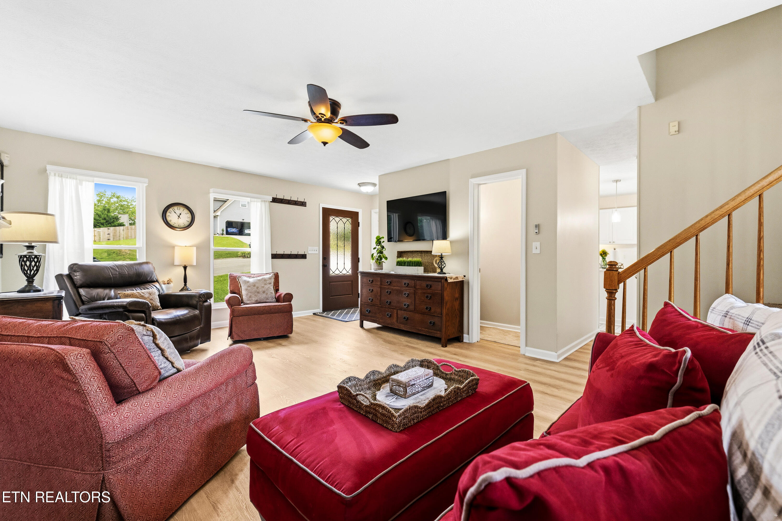 8821 Quails Bend Lane Knoxville TN 37923