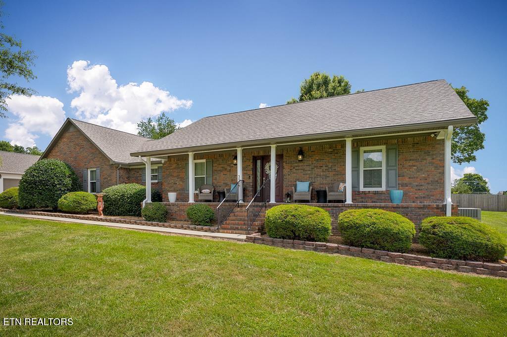 3579 Hilham Road Cookeville TN 38506