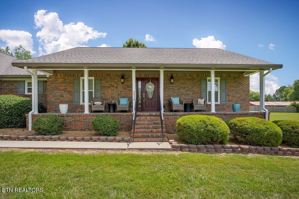 3579 Hilham Road Cookeville TN 38506