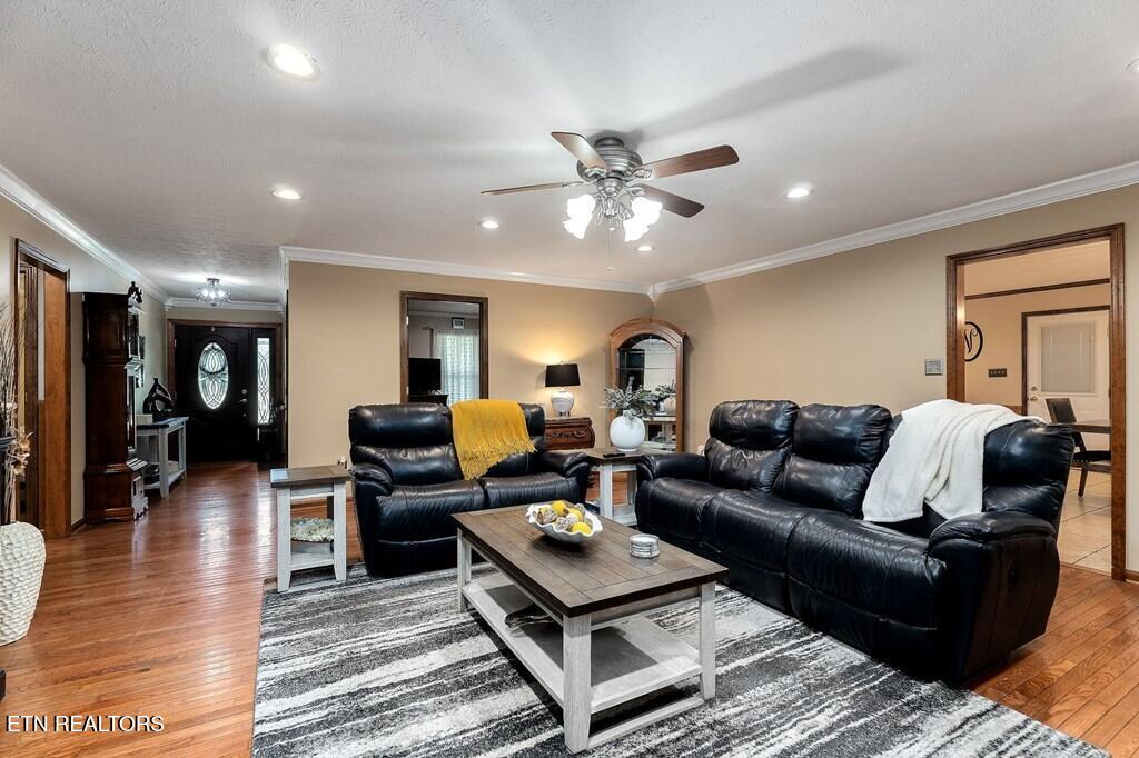 3579 Hilham Road Cookeville TN 38506