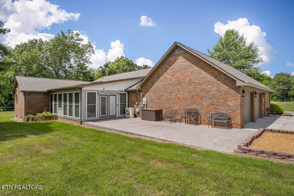 3579 Hilham Road Cookeville TN 38506