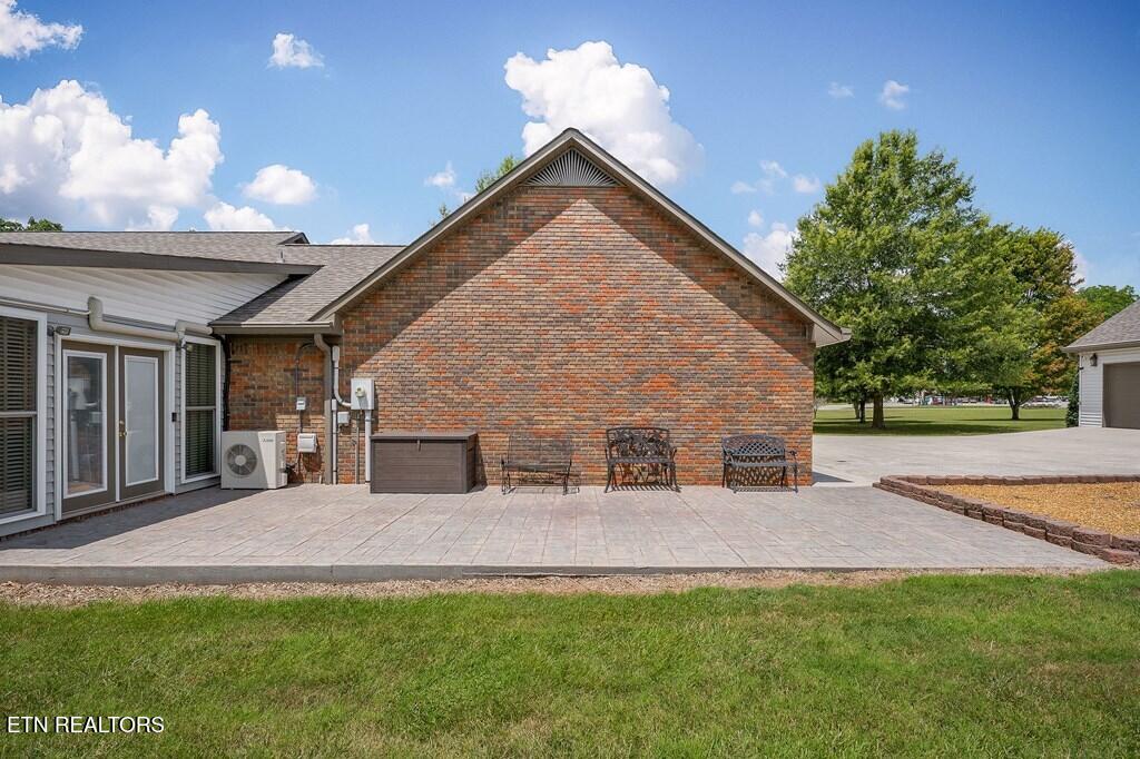 3579 Hilham Road Cookeville TN 38506