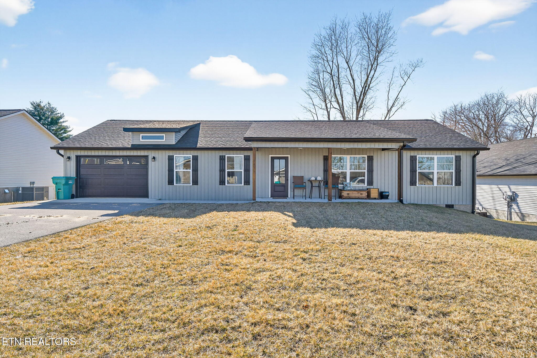 141 Sky View Meadow Drive Crossville TN 38555