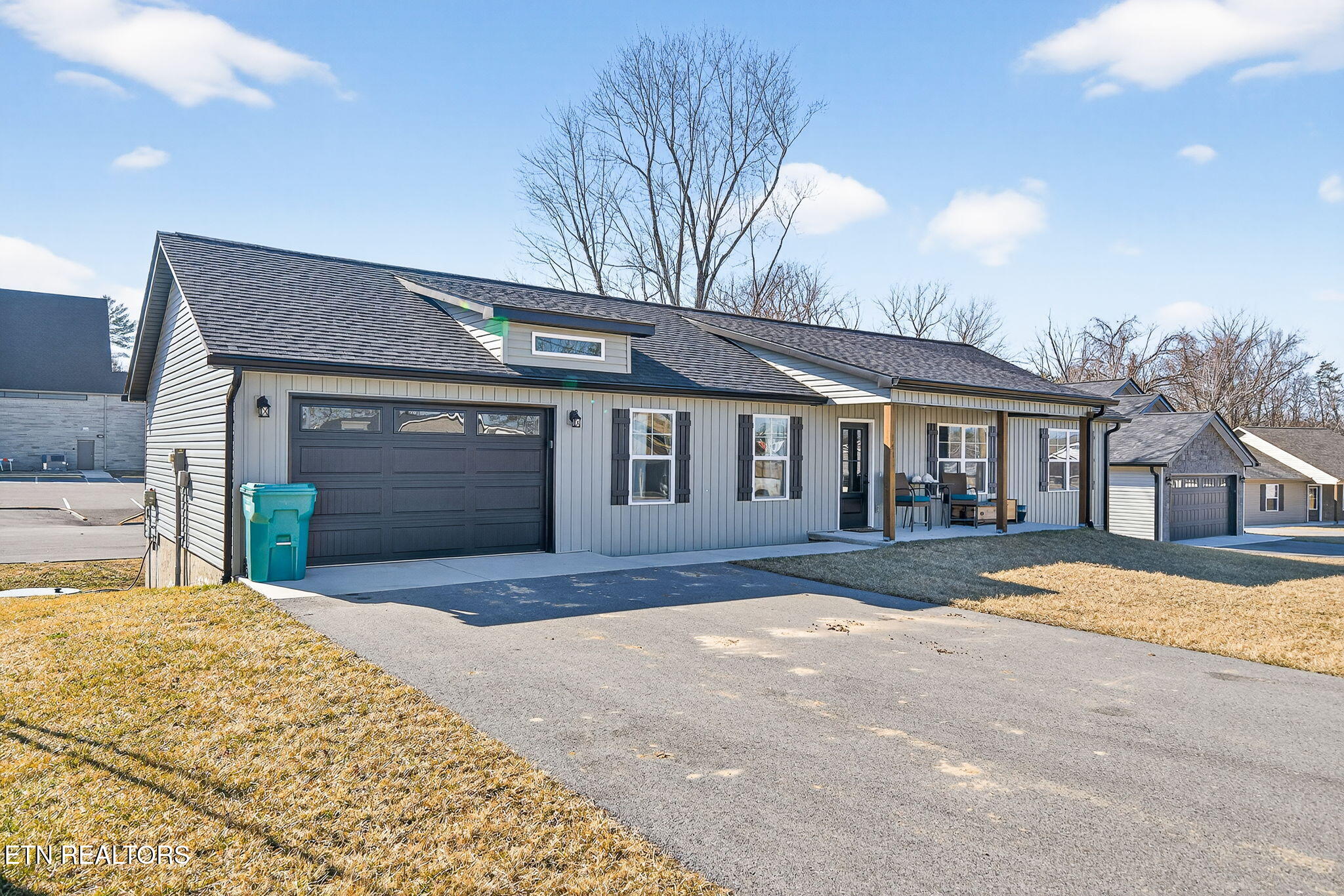 141 Sky View Meadow Drive Crossville TN 38555