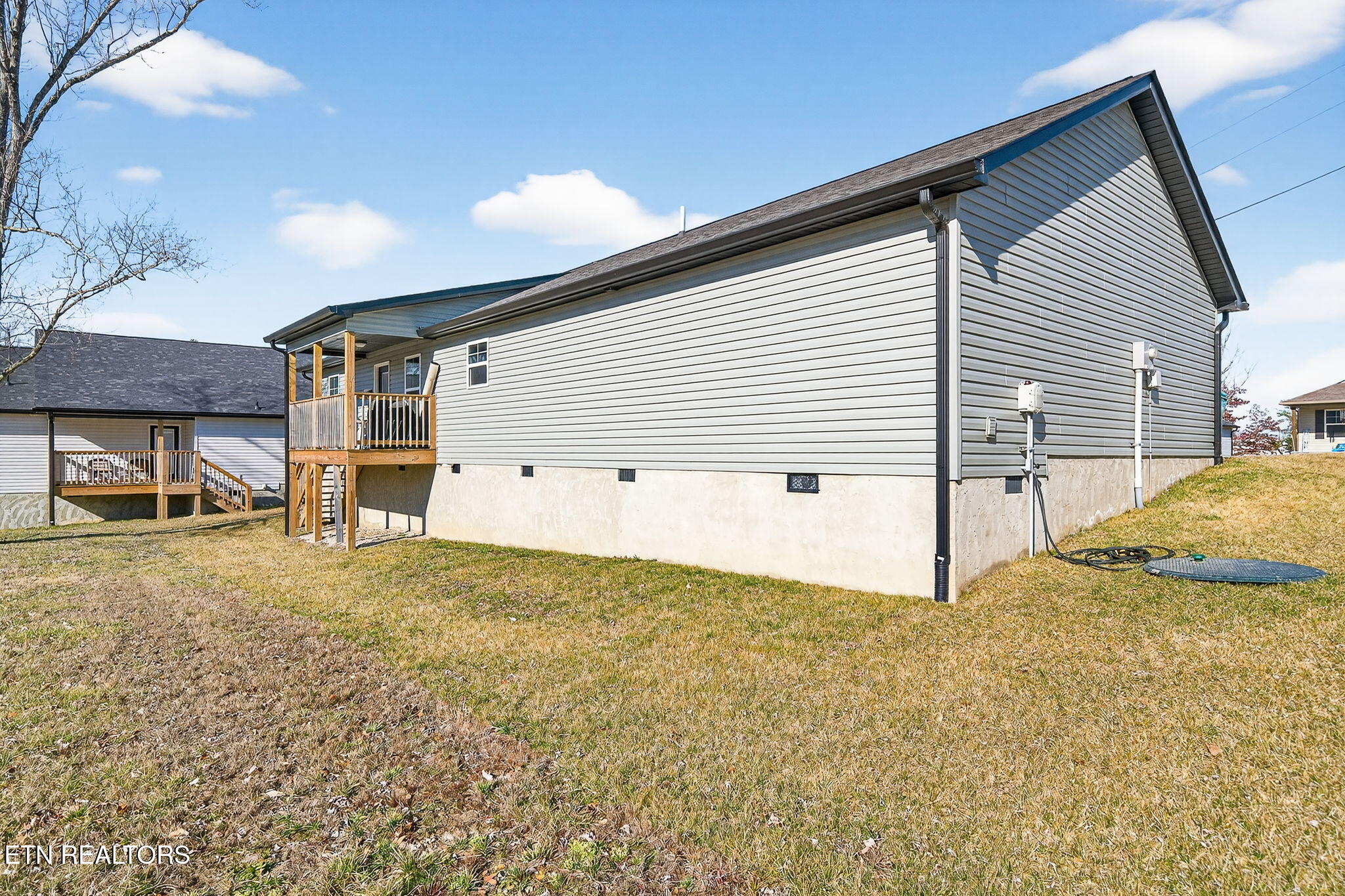 141 Sky View Meadow Drive Crossville TN 38555
