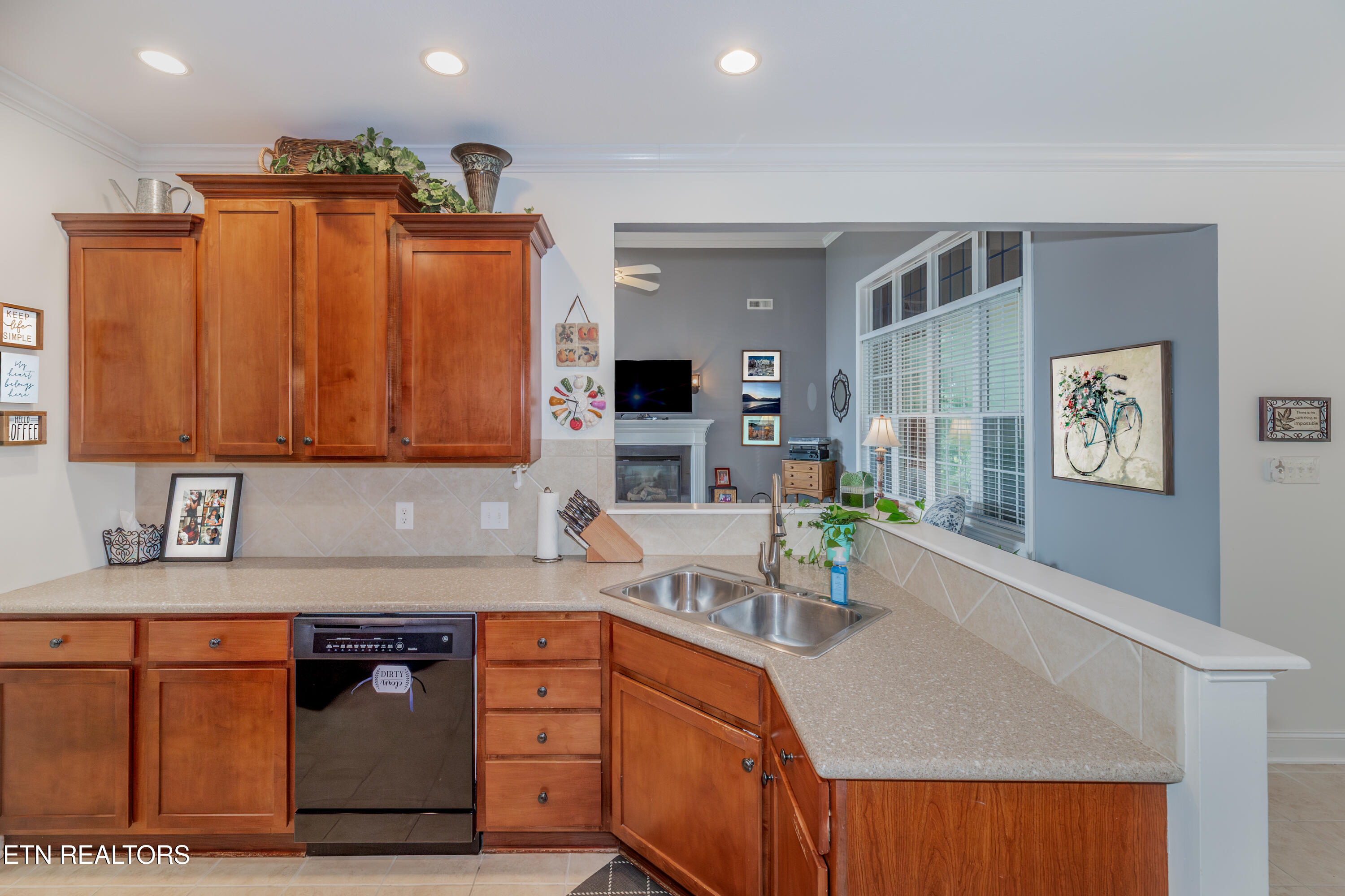 3809 Holly Berry Drive Knoxville TN 37938