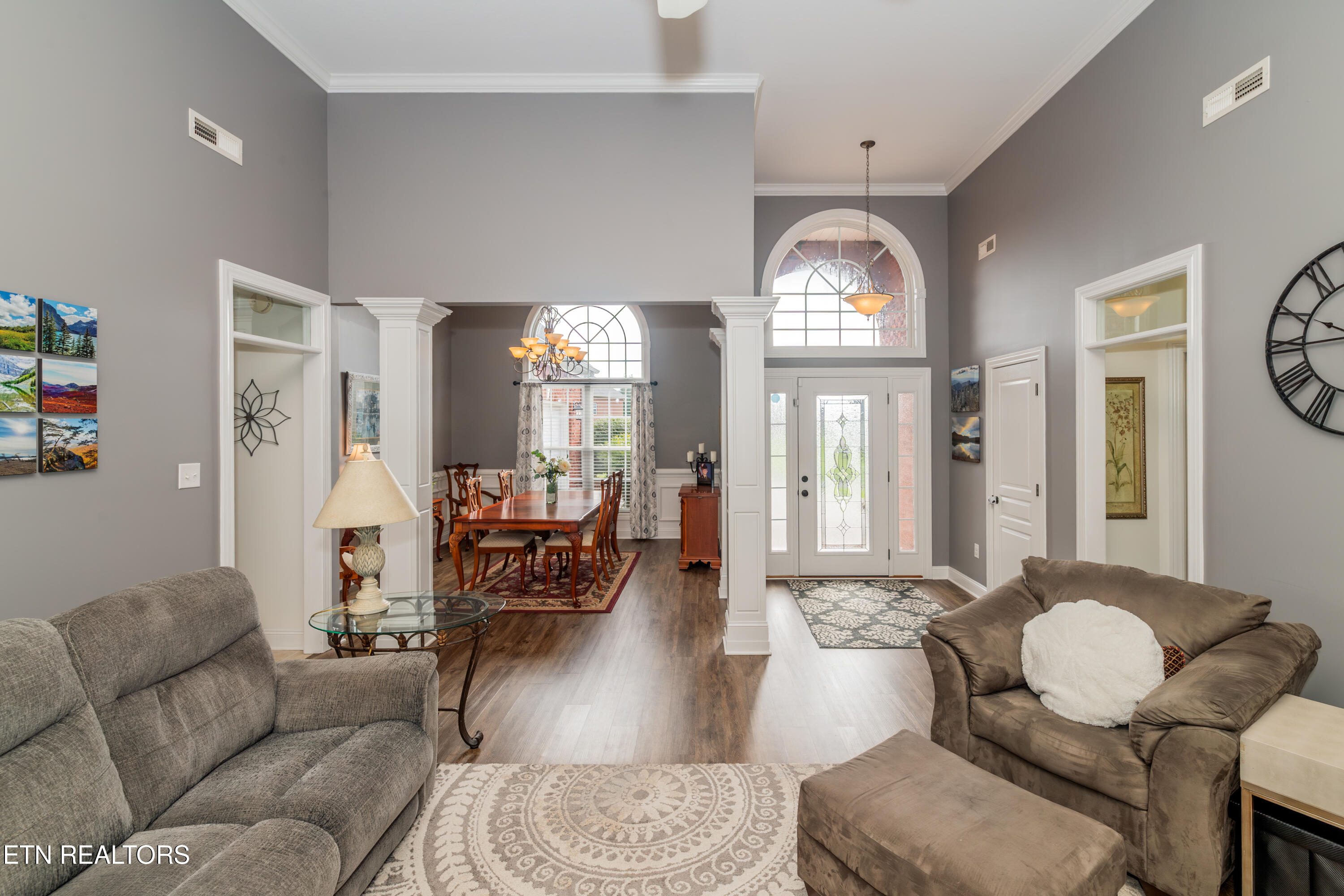 3809 Holly Berry Drive Knoxville TN 37938