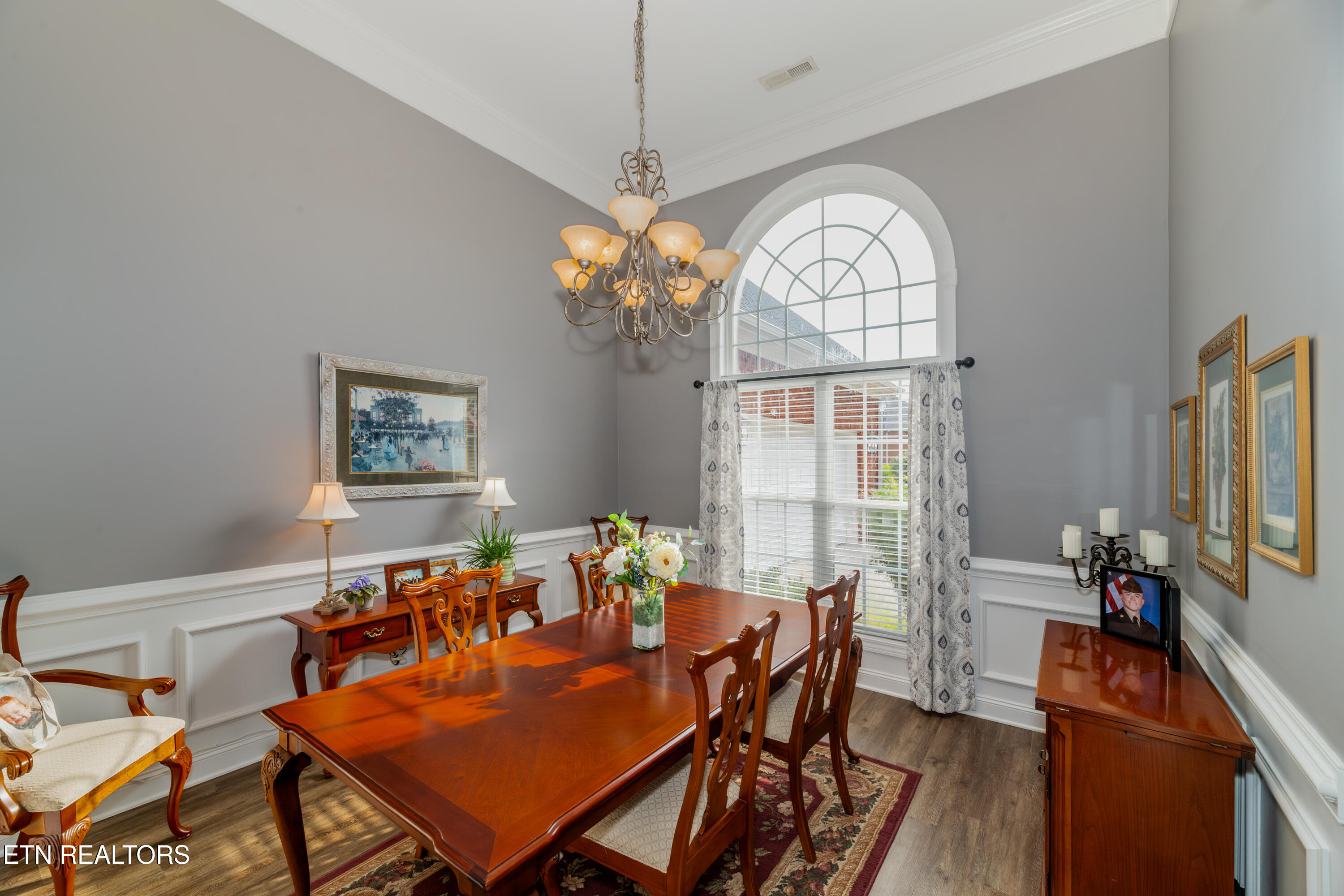 3809 Holly Berry Drive Knoxville TN 37938