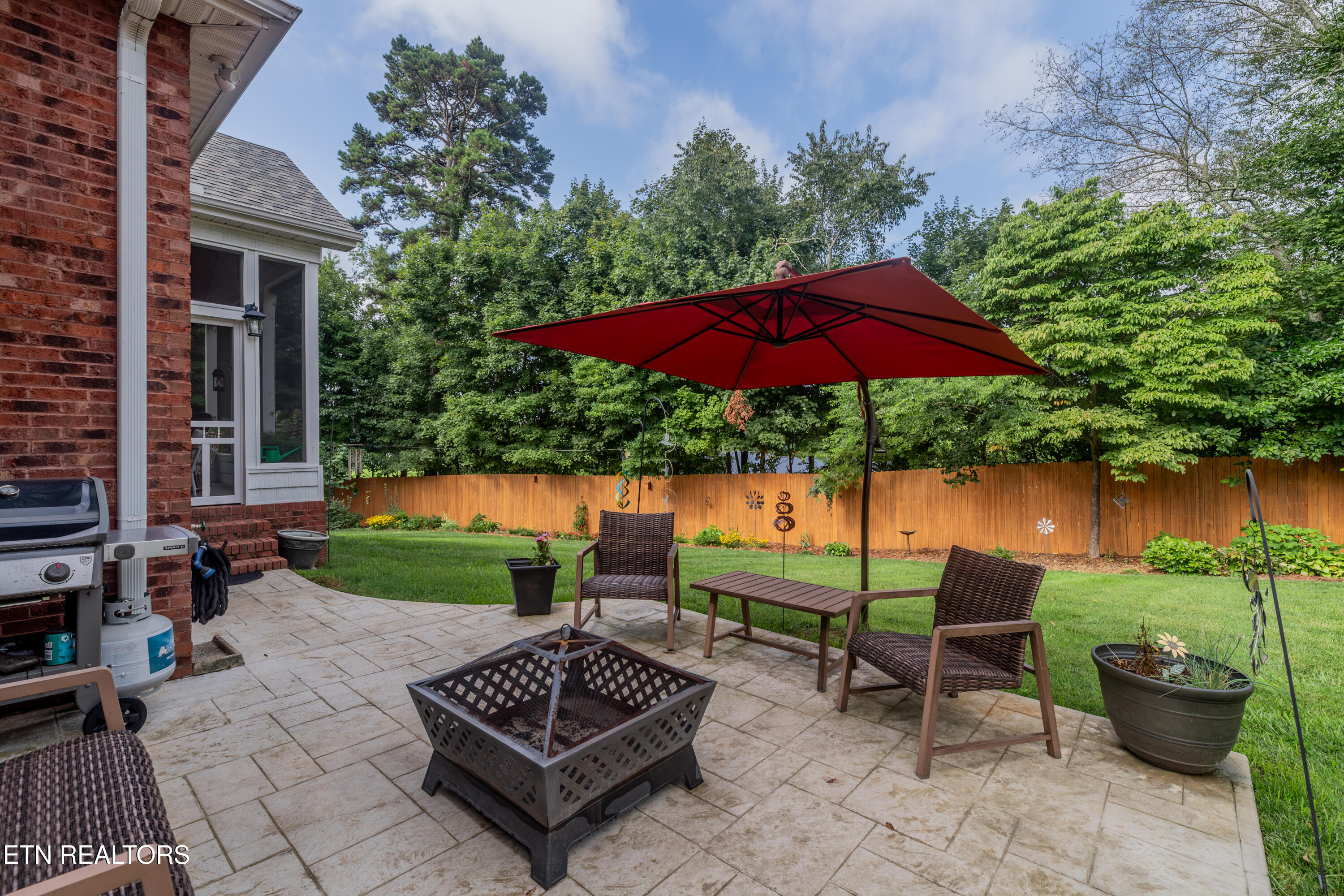 3809 Holly Berry Drive Knoxville TN 37938