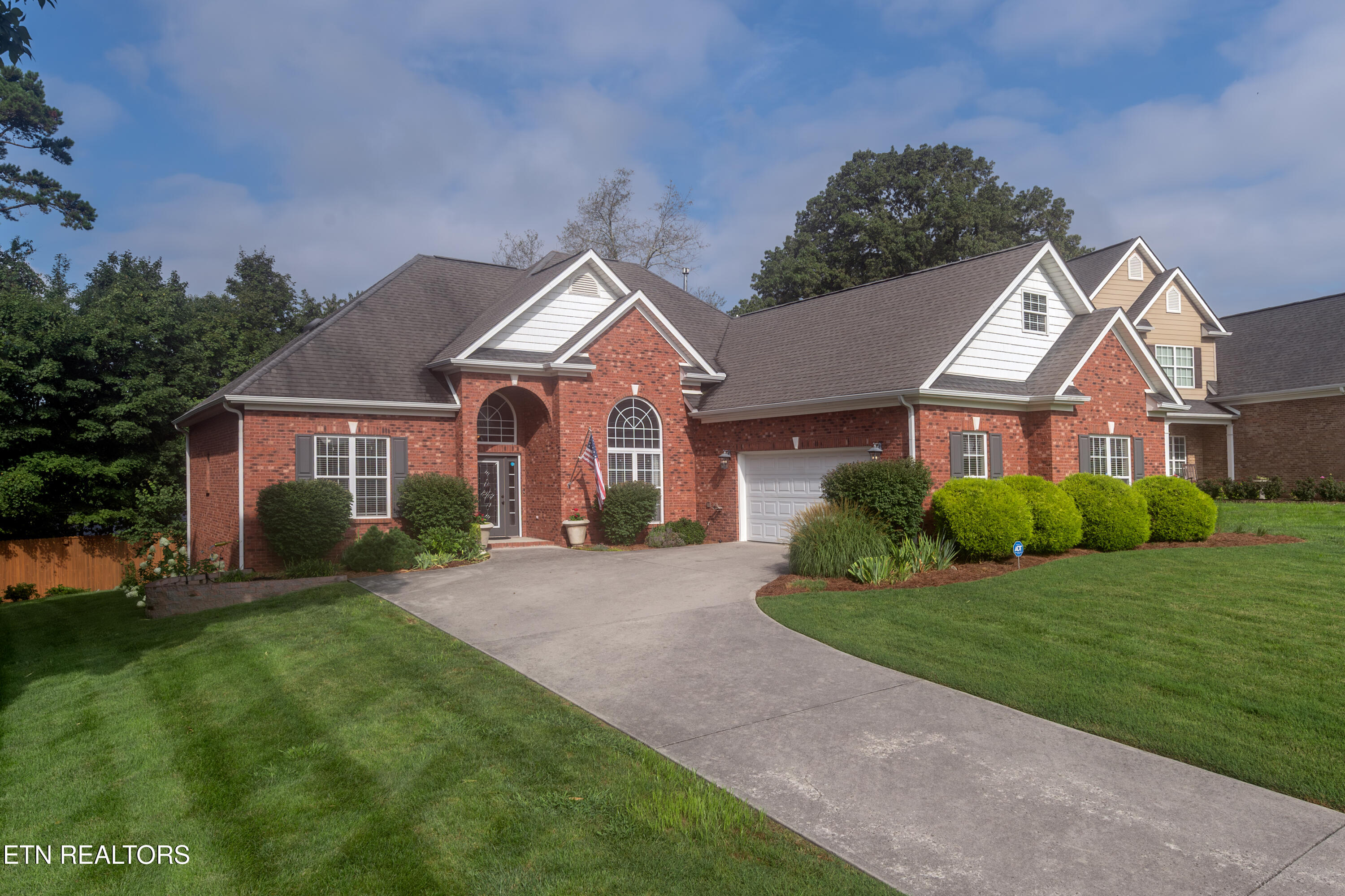 3809 Holly Berry Drive Knoxville TN 37938