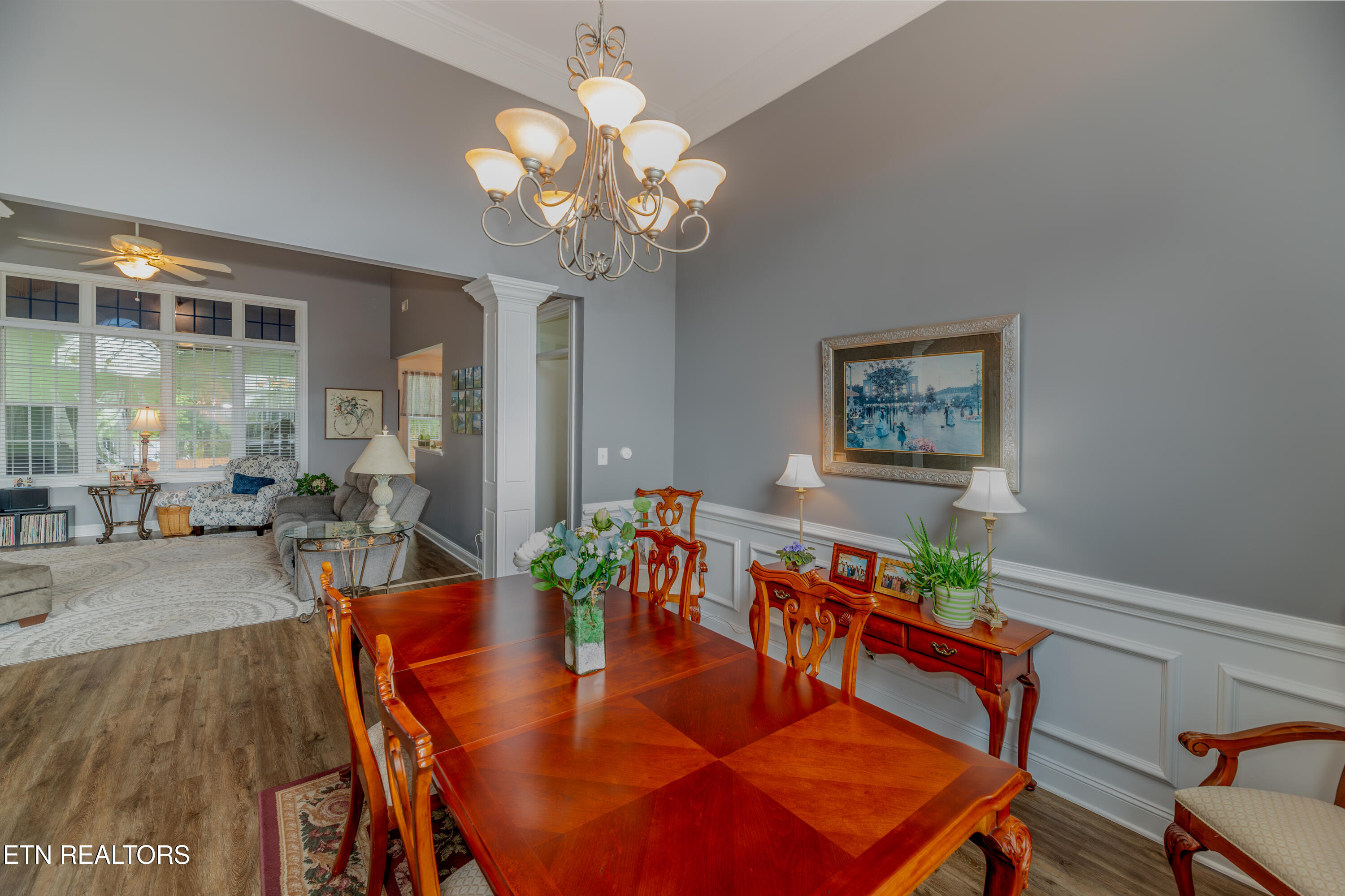 3809 Holly Berry Drive Knoxville TN 37938