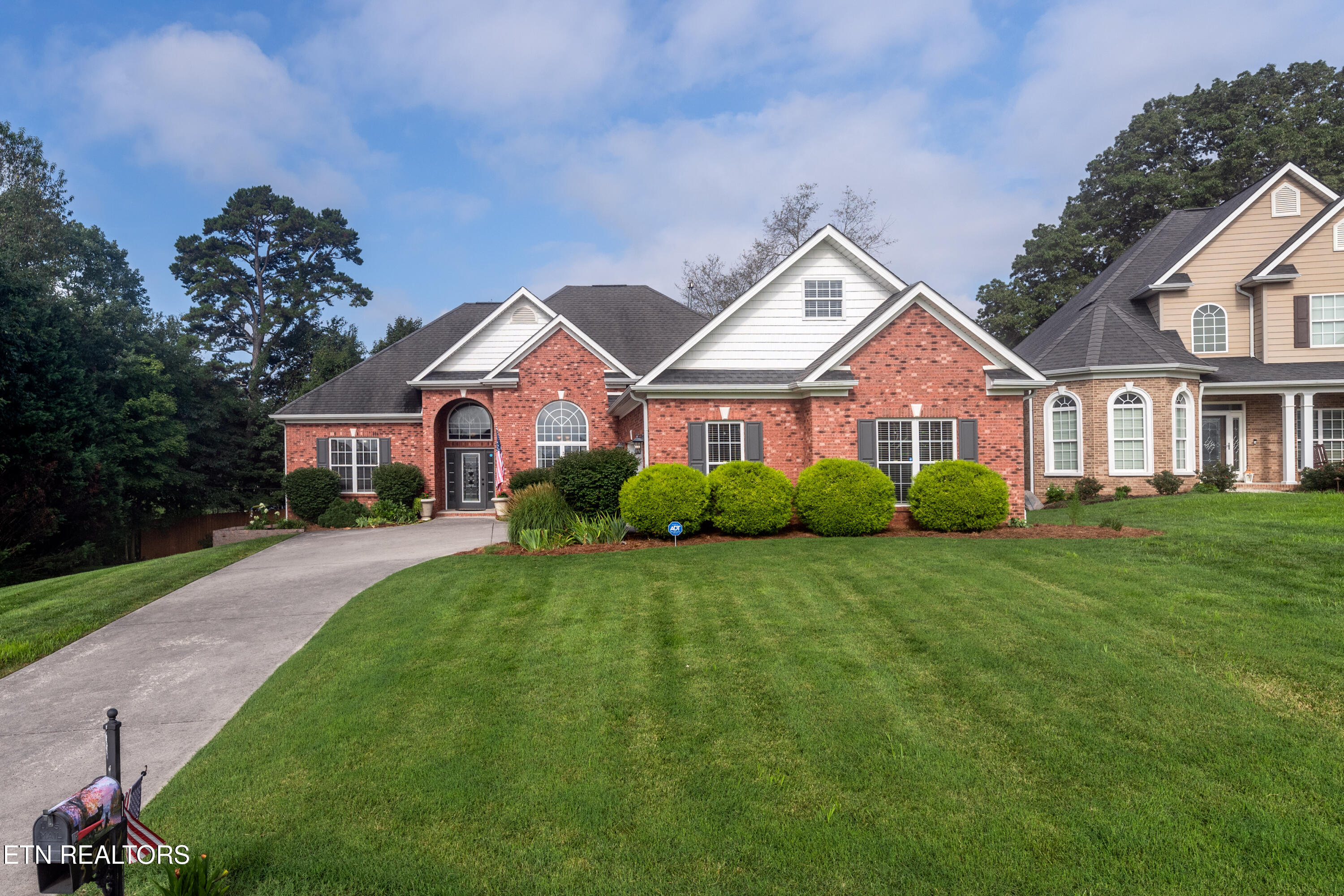 3809 Holly Berry Drive Knoxville TN 37938