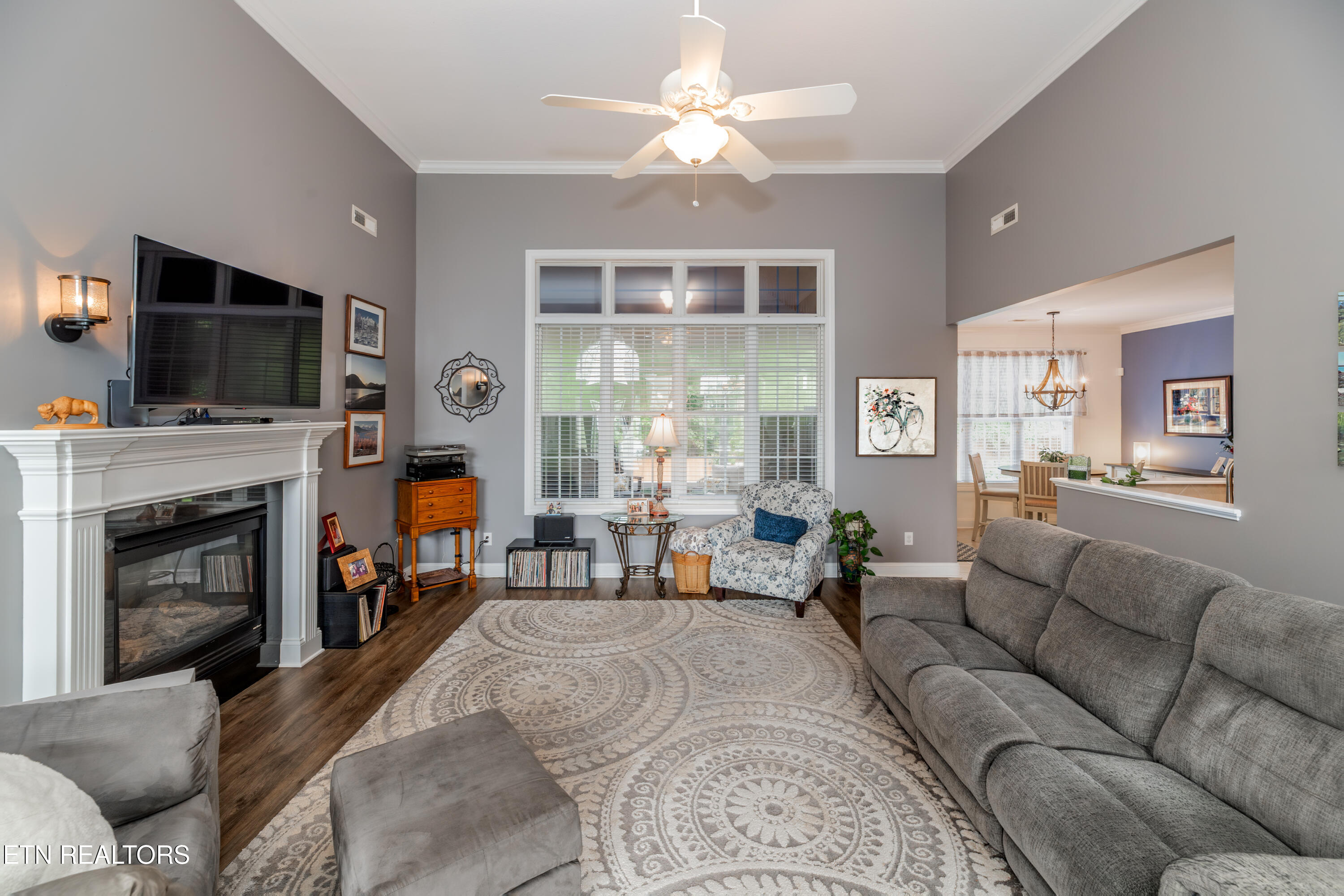 3809 Holly Berry Drive Knoxville TN 37938
