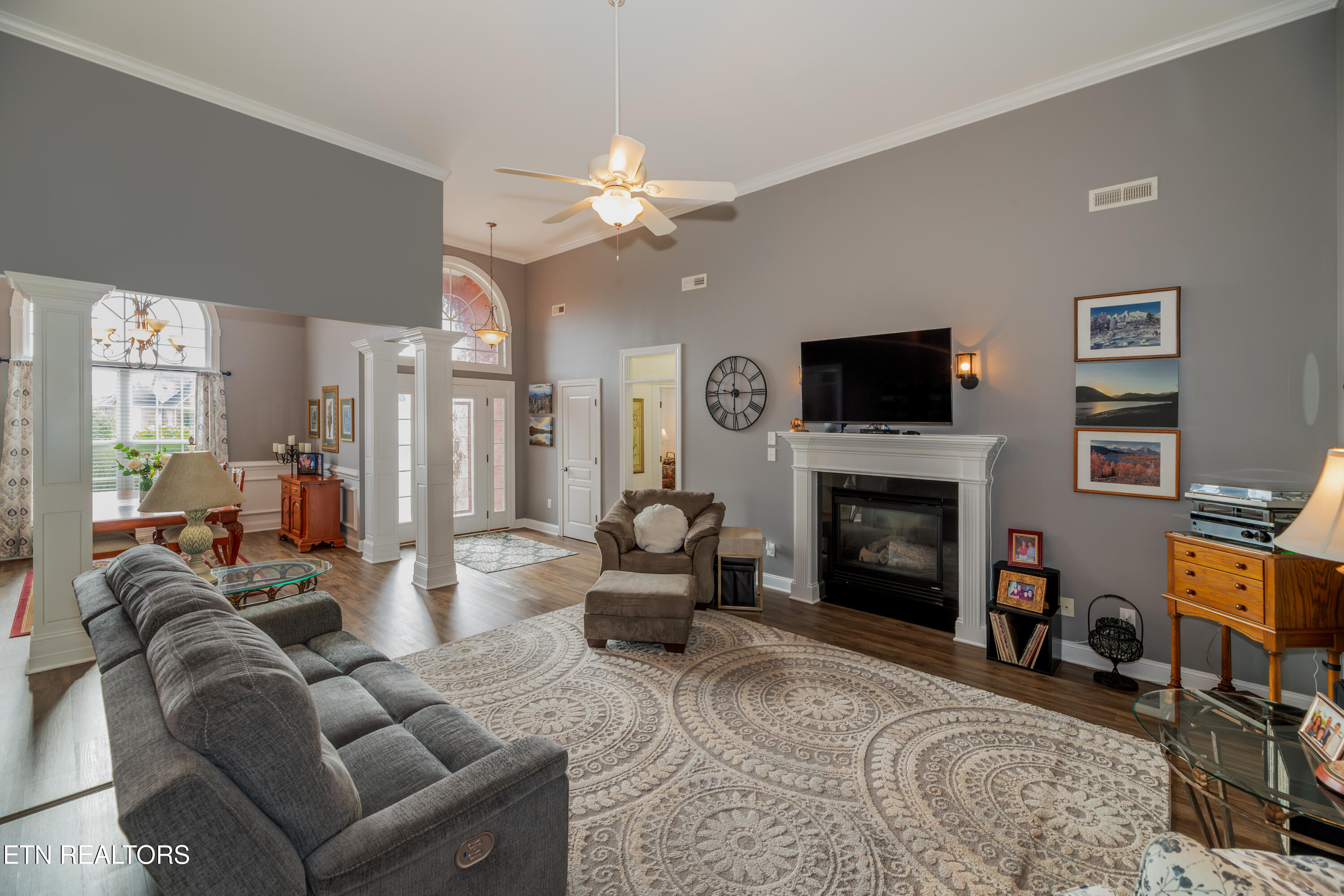 3809 Holly Berry Drive Knoxville TN 37938