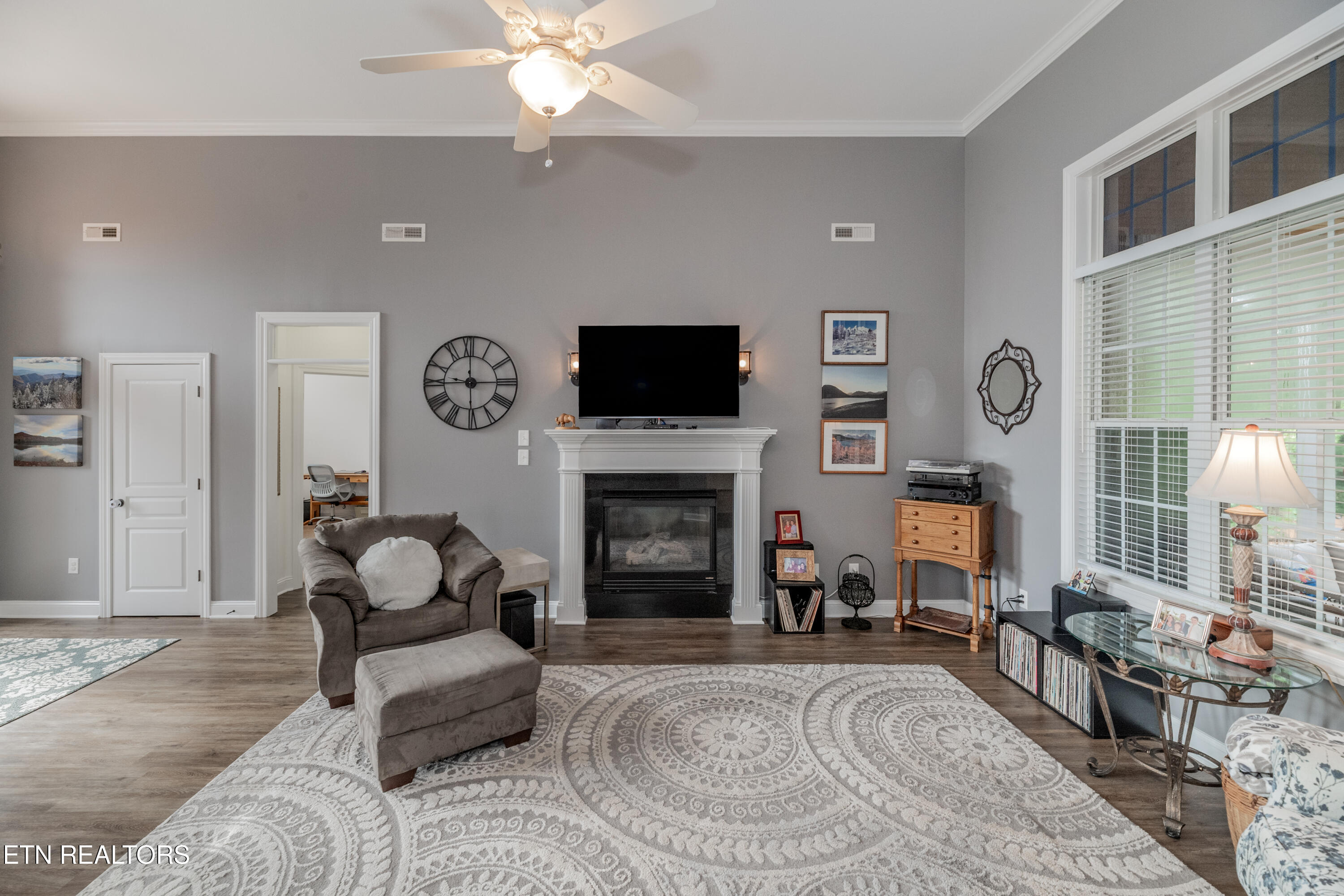 3809 Holly Berry Drive Knoxville TN 37938