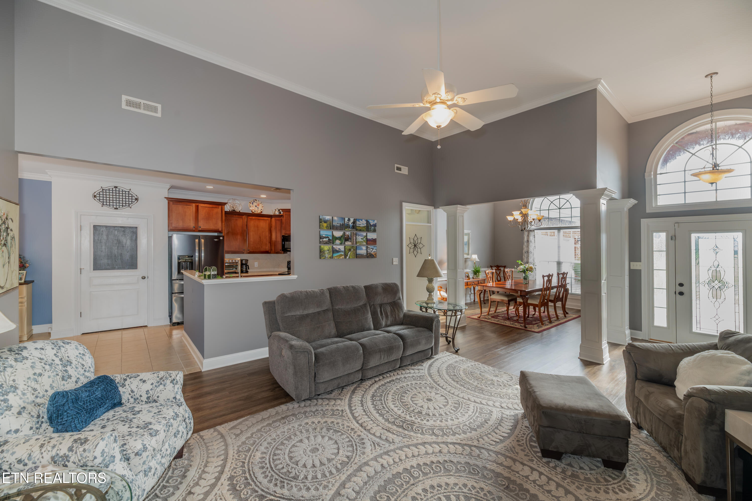 3809 Holly Berry Drive Knoxville TN 37938