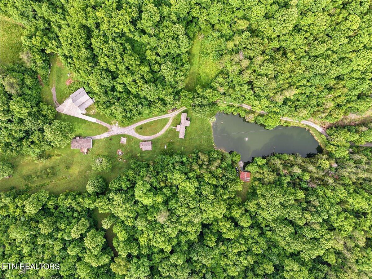 3503 Highway 70 N Eidson TN 37731