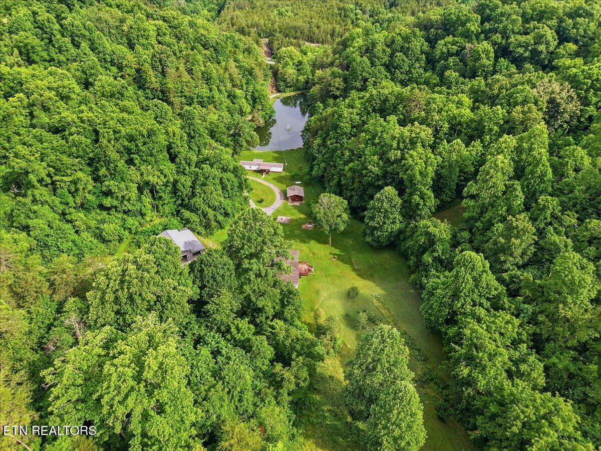 3503 Highway 70 N Eidson TN 37731