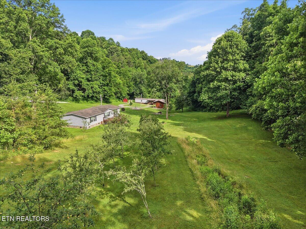 3503 Highway 70 N Eidson TN 37731