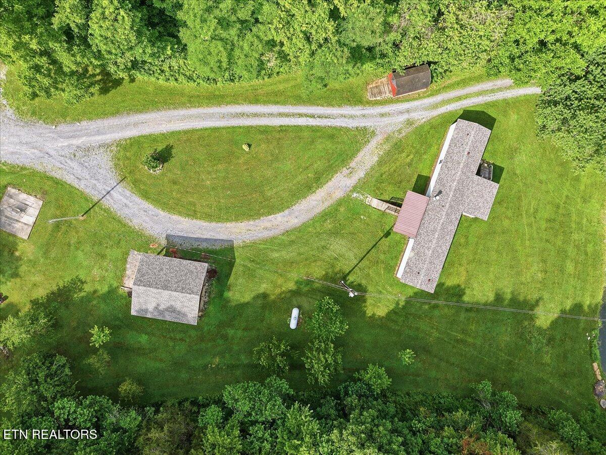 3503 Highway 70 N Eidson TN 37731
