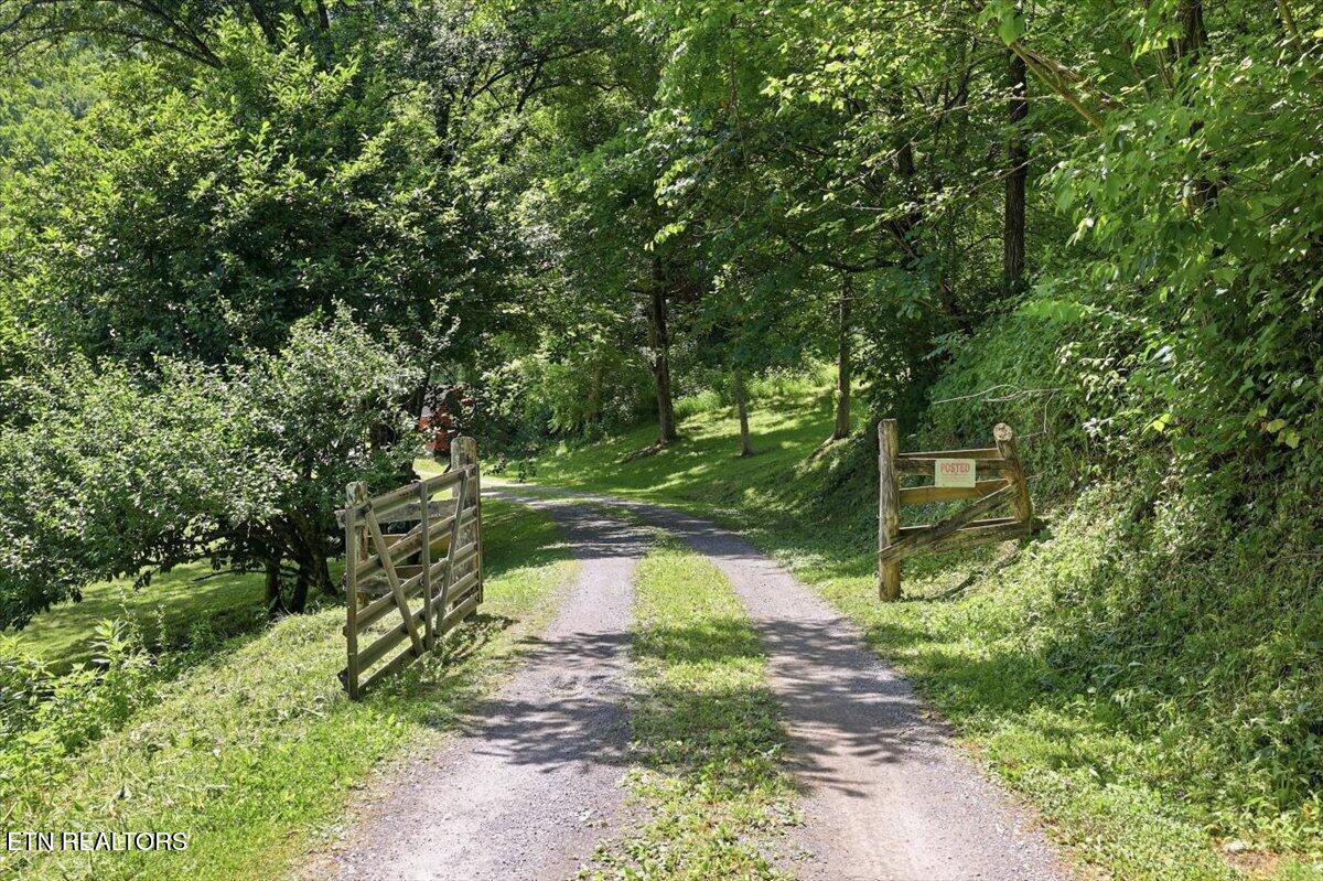 3503 Highway 70 N Eidson TN 37731