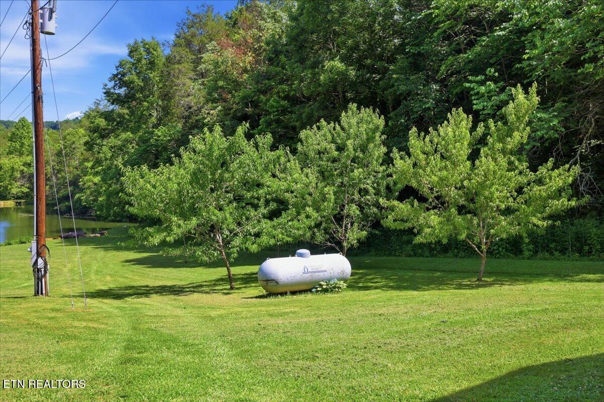 3503 Highway 70 N Eidson TN 37731