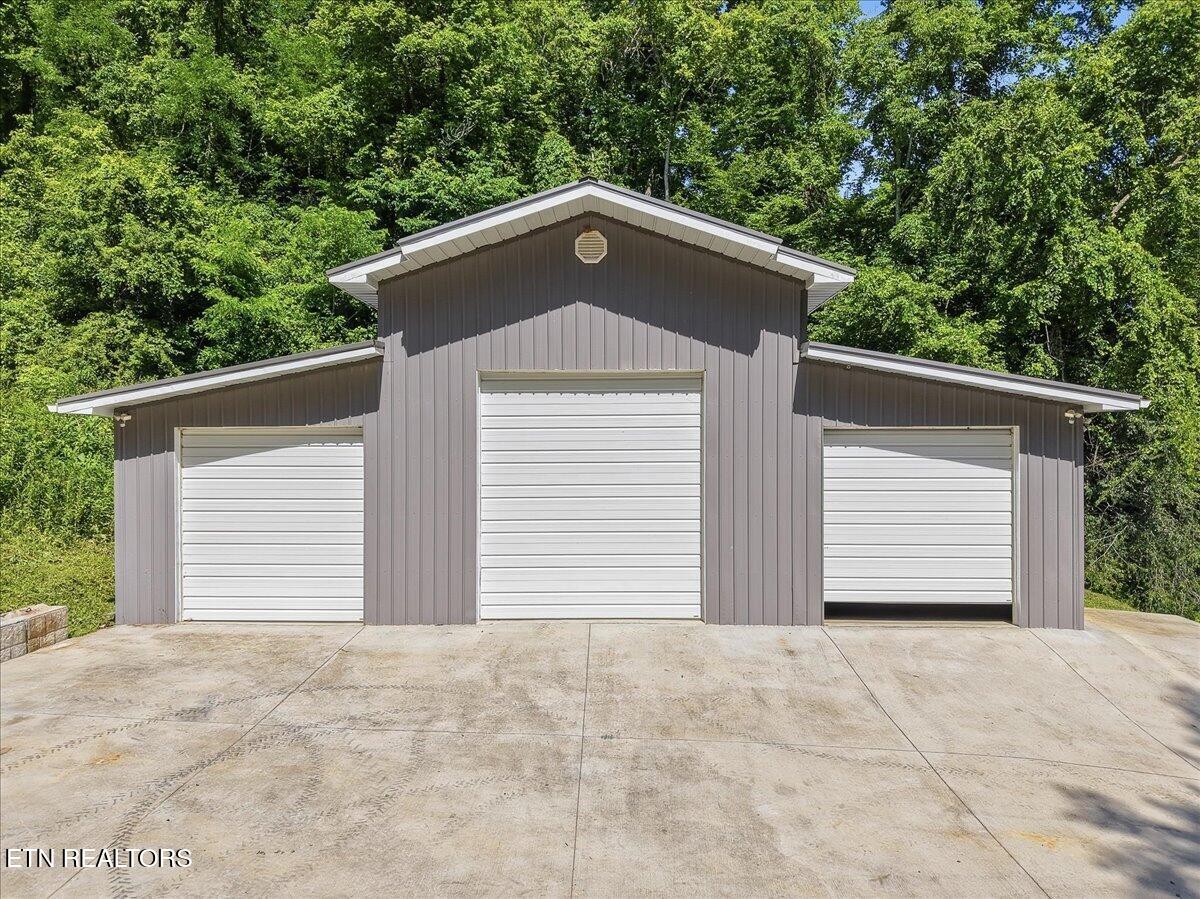 3503 Highway 70 N Eidson TN 37731