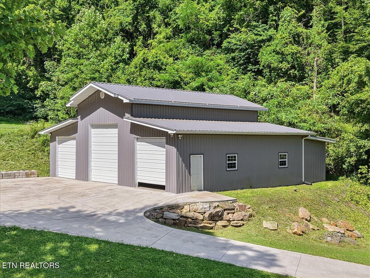 3503 Highway 70 N Eidson TN 37731