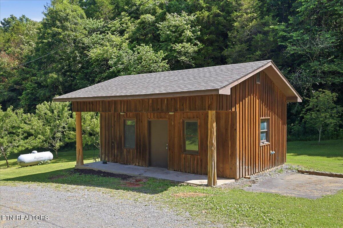 3503 Highway 70 N Eidson TN 37731