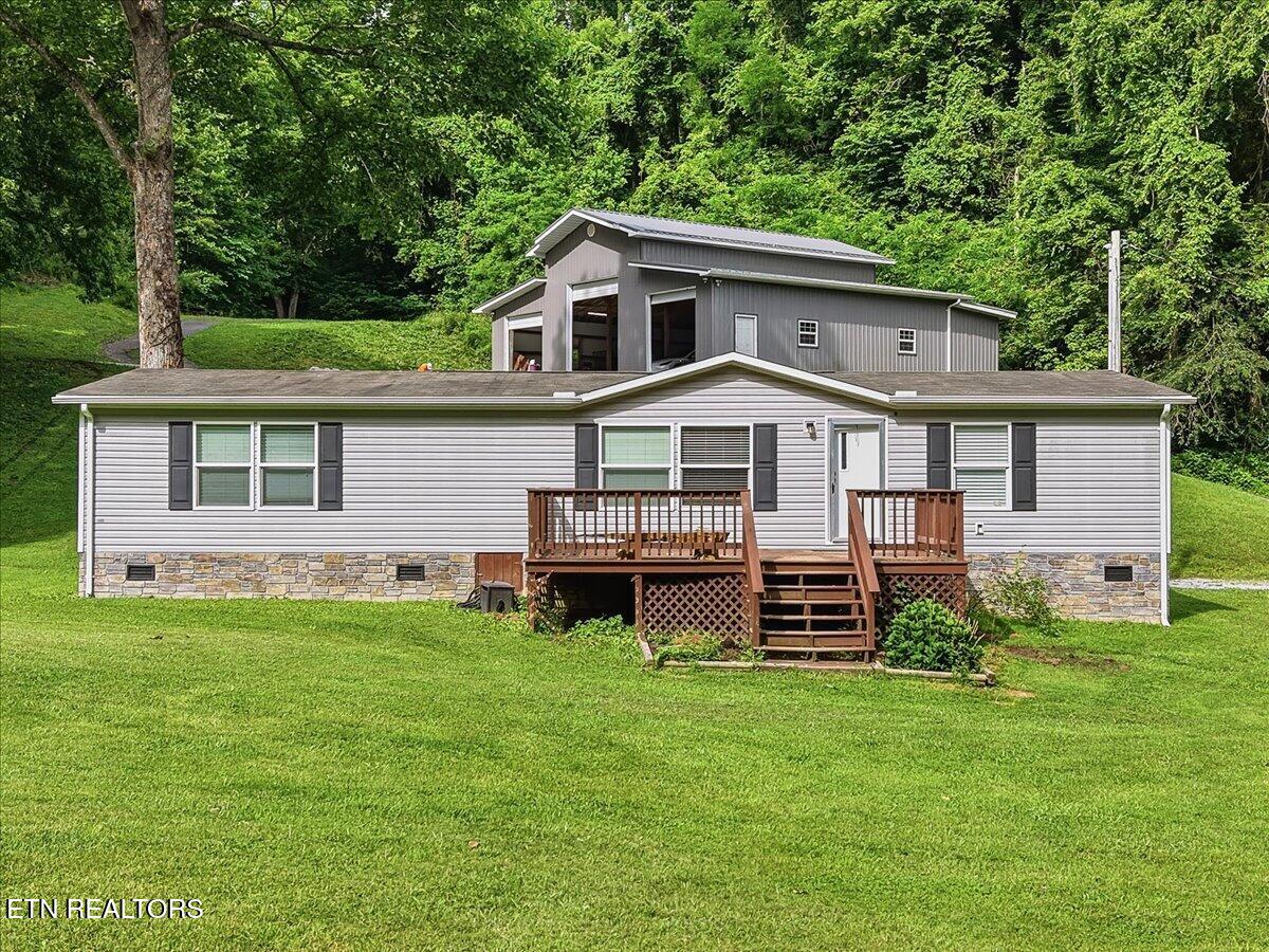 3503 Highway 70 N Eidson TN 37731