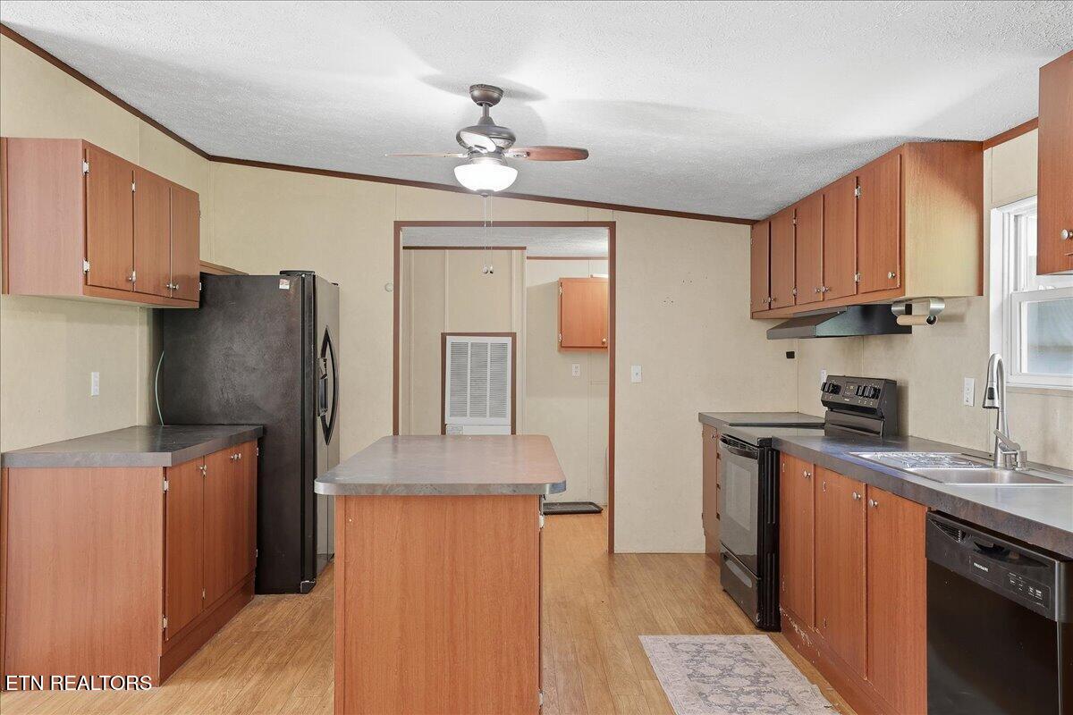 3503 Highway 70 N Eidson TN 37731