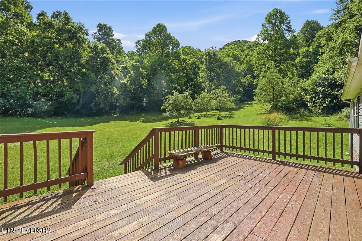 3503 Highway 70 N Eidson TN 37731