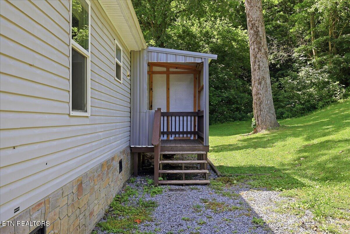 3503 Highway 70 N Eidson TN 37731