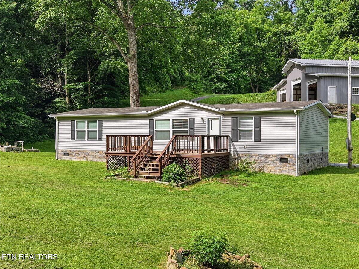 3503 Highway 70 N Eidson TN 37731