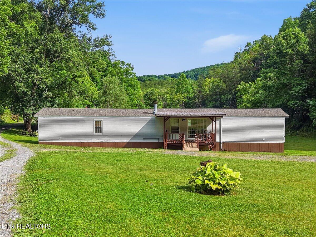 3503 Highway 70 N Eidson TN 37731