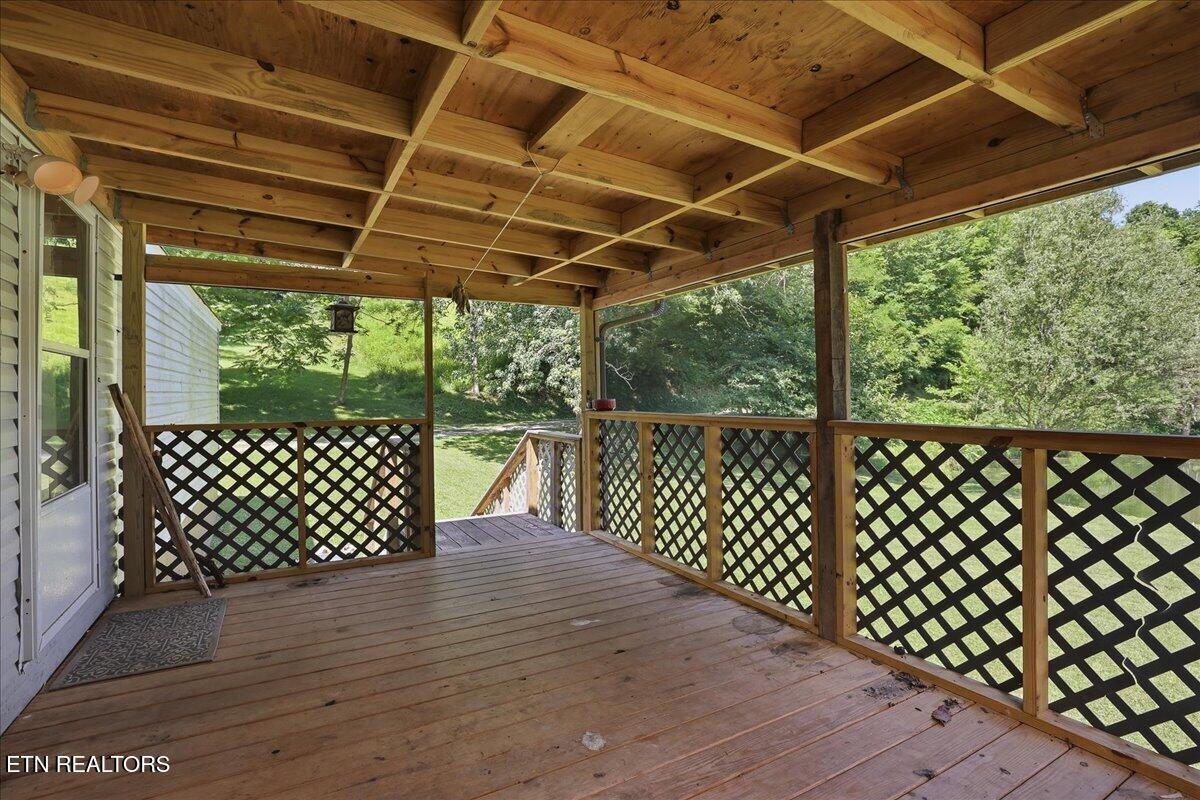 3503 Highway 70 N Eidson TN 37731