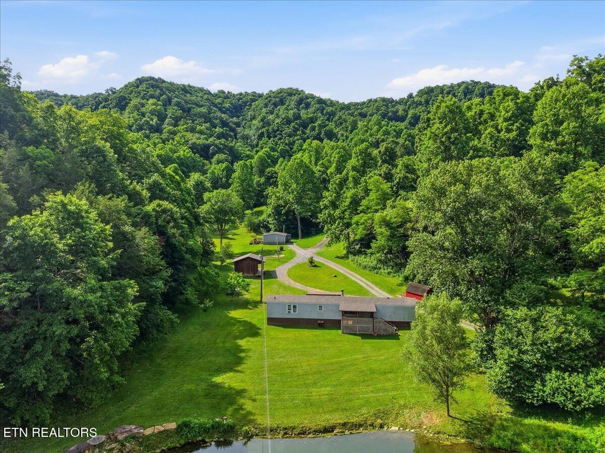 3503 Highway 70 N Eidson TN 37731