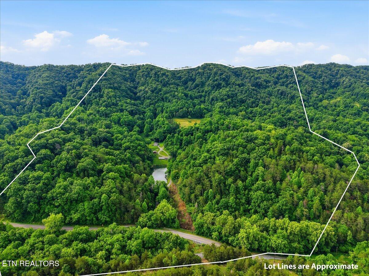 3503 Highway 70 N Eidson TN 37731