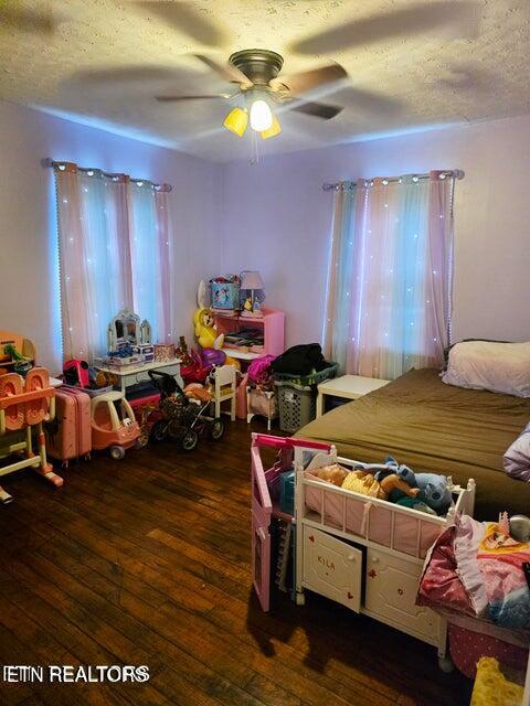404 E 4th Street Lafollette TN 37766