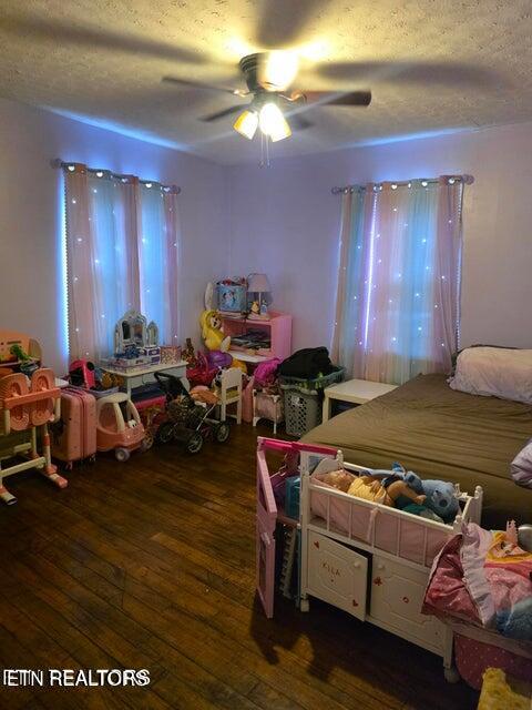 404 E 4th Street Lafollette TN 37766