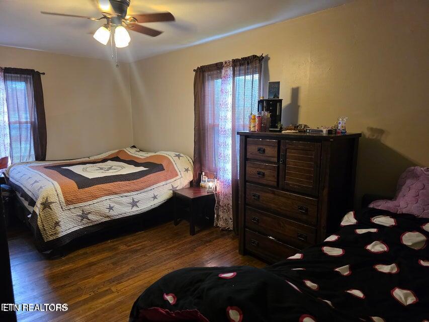 404 E 4th Street Lafollette TN 37766