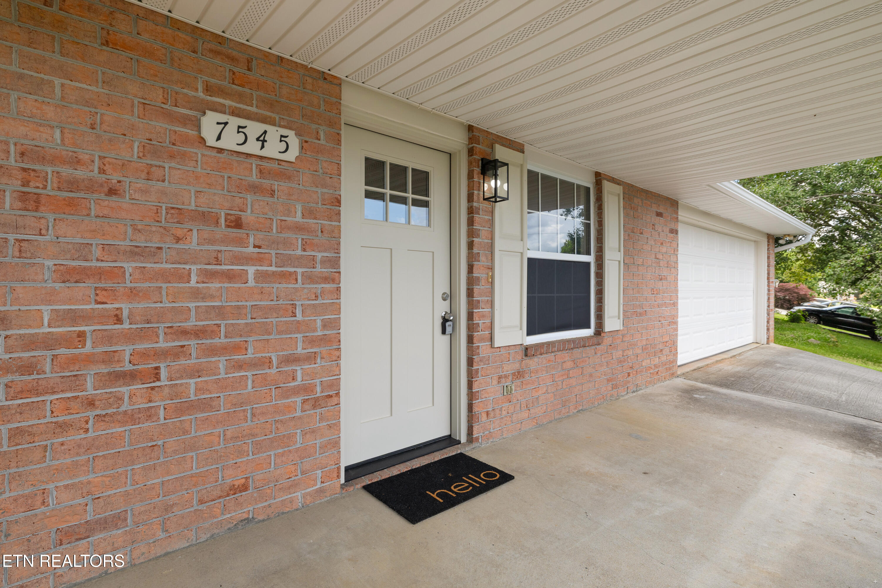 7545 Lyle Bend Lane Knoxville TN 37918