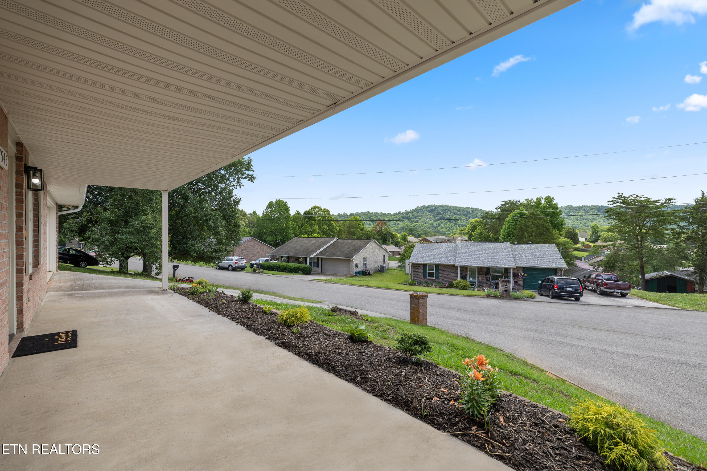 7545 Lyle Bend Lane Knoxville TN 37918
